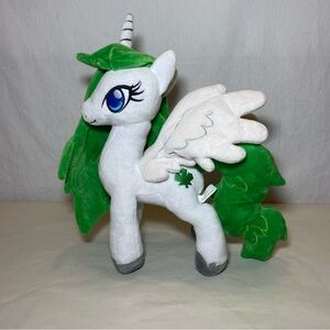 Olyfactory My Little Pony OC Custom Plush Princess Canada Alicorn 2017 VERY RARE